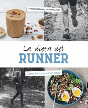 Dieta del runner, La