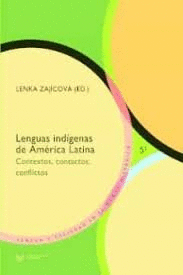 Lenguas indígenas de América Latina