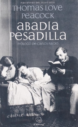 Abadía pesadilla