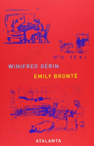 Emily Bronté