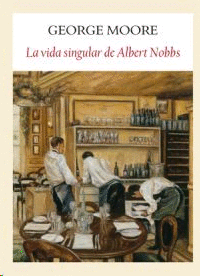 Vida singular de Albert Nobbs, La