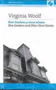 Kew Gardens y otros relatos (Libro + CD)