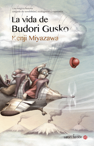 Vida de Budori Gusko, La