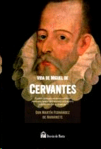 Vida de Miguel de Cervantes