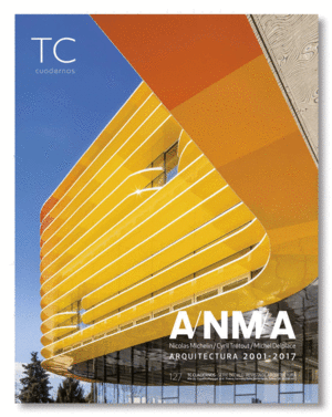A/NM/A: Arquitectura 2001-2017