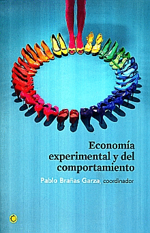 Economia experimental y del comportamieneto