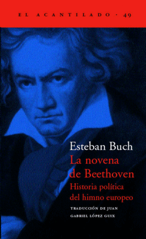 Novena de Beethoven, La