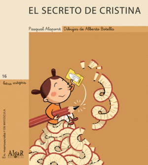 Secreto de Cristina, El