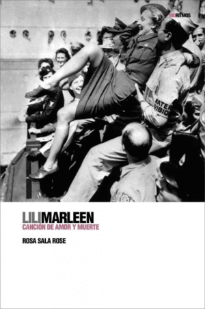 Lili marleen:cancion de amor y muerte+cd