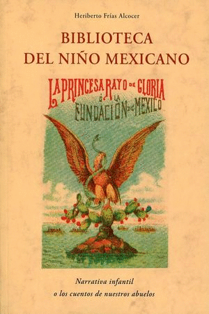 Biblioteca del niño mexicano
