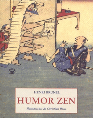Humor Zen