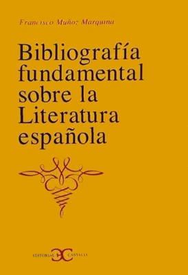 Bibliografia fundamental sobre la literatura