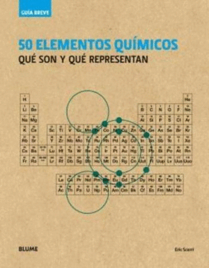 50 elementos químicos