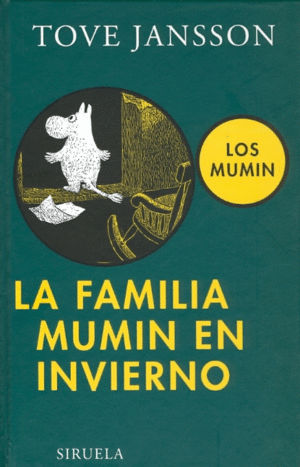 Familia Mumin en invierno, La