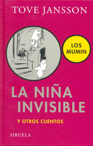 Niña invisible y otros cuentos, La