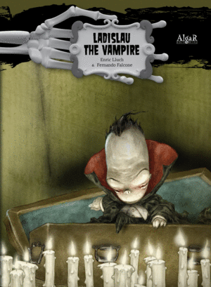 Ladislau The Vampire (àlbum)
