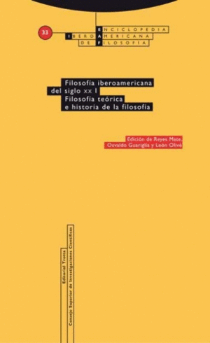 Filosofía iberoamericana del siglo XX 1