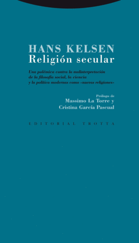 Religión secular