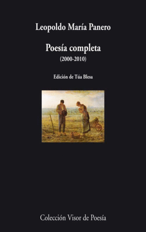 Poesia completa 2000-2010