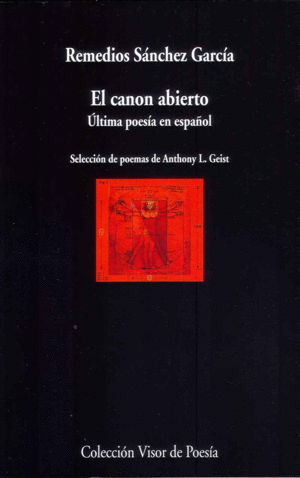 Canon abierto, El