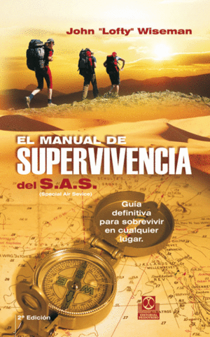 Manual de supervivencia, El