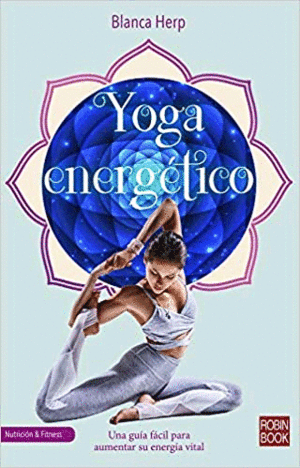 Yoga energético