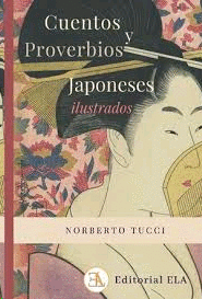Cuentos y proverbios japoneses (Ilustrados)