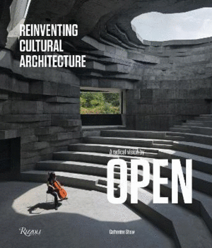 Reinventing Cultural Architecture
