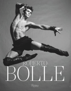 Roberto Bolle