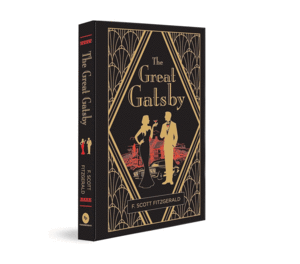 Great Gatsby, The: Deluxe Edition