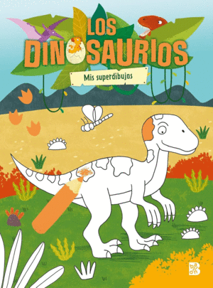 Dinosaurios, Los