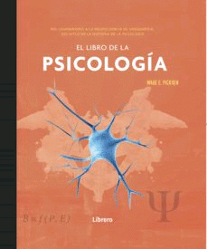 Libro de la psicología
