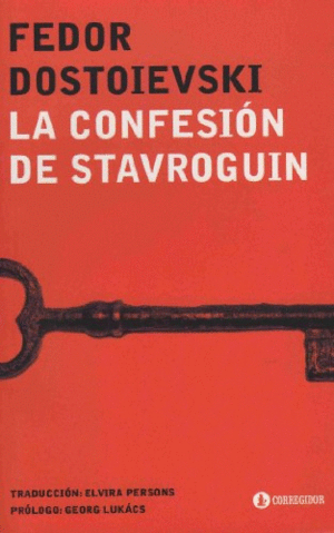 Confesión de Stavroguin, La