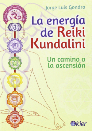 Energía del Reiki Kundalini,La