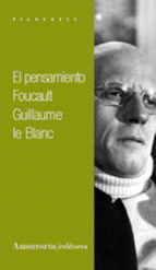 Pensamiento de Foucault , El