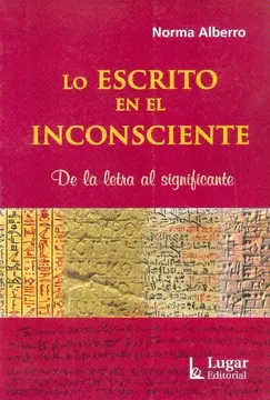 Escrito en el inconsciente, El