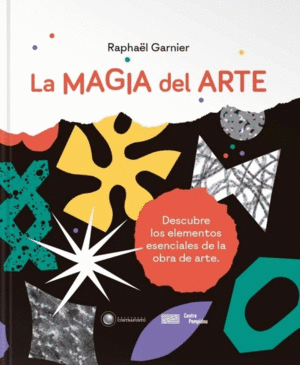 Magia del arte, La