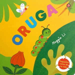 Oruga
