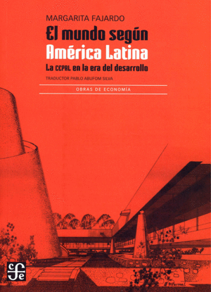 Mundo según América Latina, El