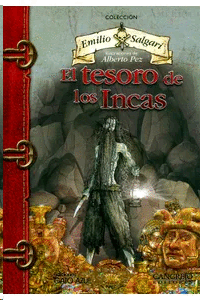 Tesoro De Los Incas, El