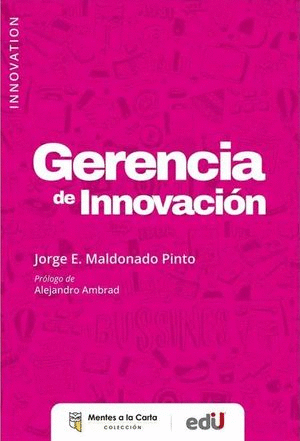 Gerencia de innovación