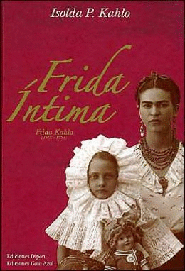 Frida íntima