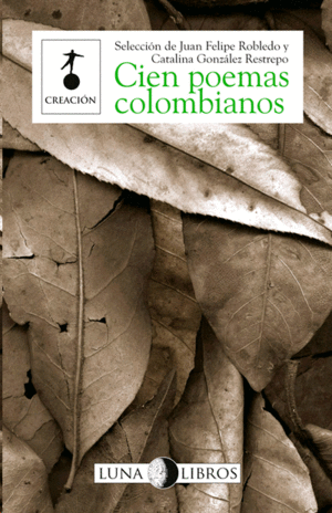 Cien poemas colombianos