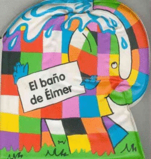 Baño de Elmer, El
