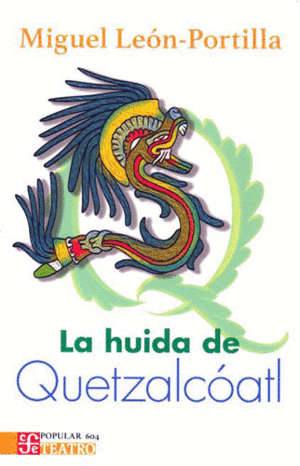Huída de Quetzalcóatl, La