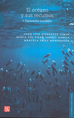 Océano y sus recursos