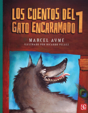 Cuentos del gato encaramado 1