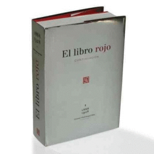 Libro rojo, El (Tomo I. 1868-1928)