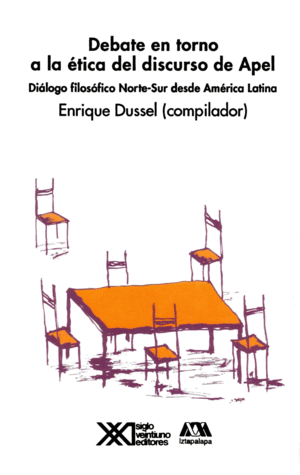 Debate en torno a la ética del discurso