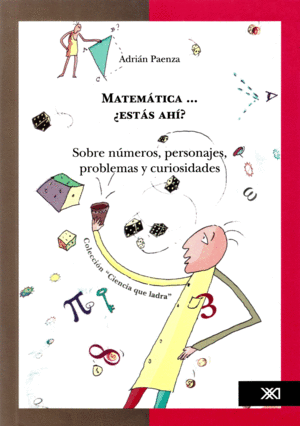 Matemática...¿estás ahí?